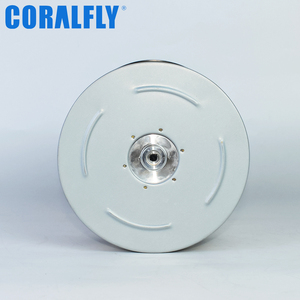 新条件的原始设备制造商A0000905051 FS20083柴油发动机机油滤清器DD13 DD15 DD16适用于货运班轮 - Product Image 6
