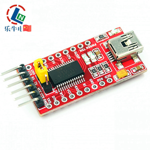 FTDI UART rl USB UART TTL seri adaptör modülü elektrikli tornavida modülleri