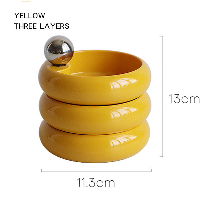 สีเหลือง