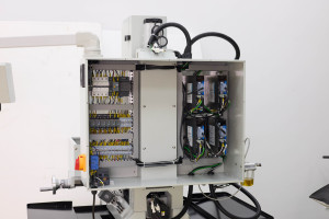 SUMORE数控加工中心数控铣床经济型三轴立式数控铣床价格SP-28VB - Product Image 5
