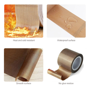 4oz e-glass ván lướt sóng lọc vải cuộn <span class=keywords><strong>PTFE</strong></span> tráng sợi thủy tinh tùy chỉnh cắt dịch vụ chế biến - Product Image 3