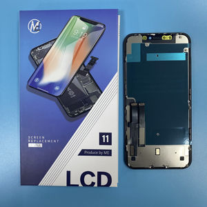 NO TOUCH IC Chips Incell OLED Screen Display for iPhone <strong>11</strong> <strong>11</strong> Pro Max 12 13 LCD Assembly Solve Non-Genuine Screen Pop up <strong>Problem</strong> - Product Image 3