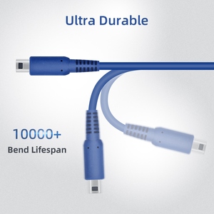 1.5M Power Supply Cable for Nintendo <strong>3DS</strong> USB Charge for DSi <strong>XL</strong> Data Transferring Charging Wires for New 2DS Charger for <strong>3DS</strong> <strong>XL</strong> - Product Image 6