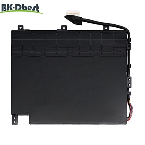 BK-Dbest HP OMEN 17-w119TX17-w120TXアクセサリーパーツ用の新しい交換用ラップトップバッテリーPF06XL