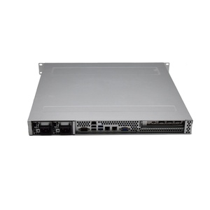 Dibsys h264 mpeg4 iptv live streaming transcoder per 40 canali iptv
