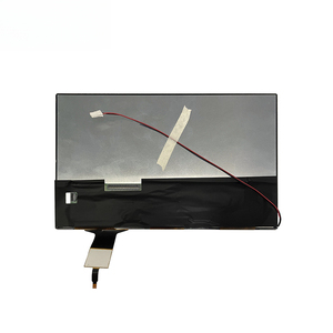 10,1 pulgadas 1280x800 resolución 1000 NITs LVDS TFT LCD Módulo de pantalla táctil IPS Control Industrial Pad Board Sensor de movimiento