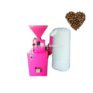 Semilla de cáñamo pequeña para descascarar, cáscara descascaradora para semillas de alforfón, granos de café de trigo, oat, descascaradora - Product Image 3