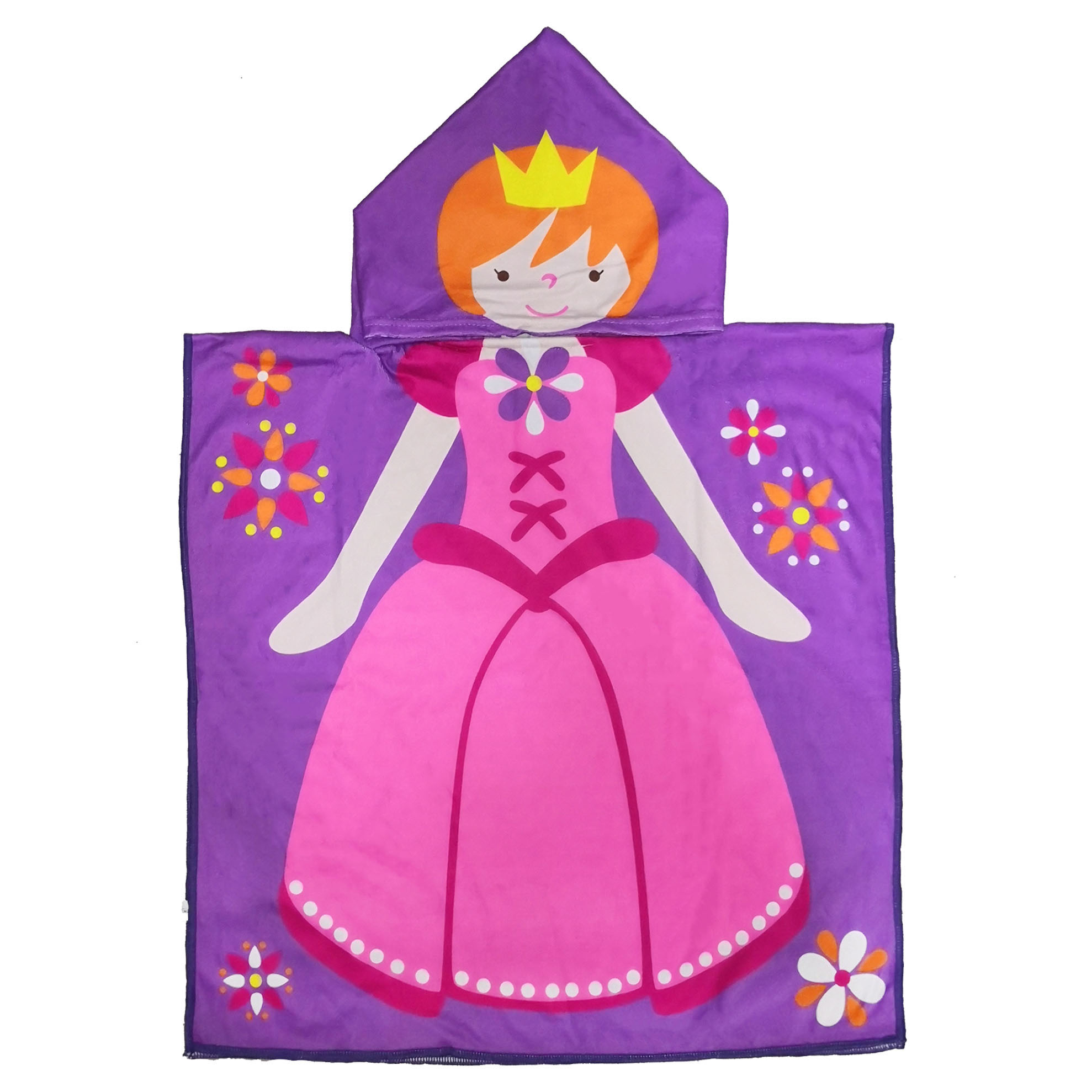 Purple princess