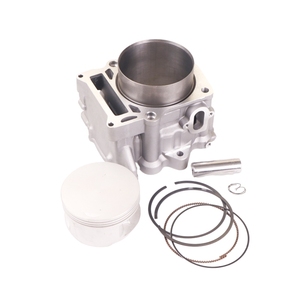 Gasket Piston Equipment for <strong>Yamaha</strong> Raptor 660R 102mm All-Terrain Vehicle <strong>Quad</strong> ATV 686cc Part Big Cylinder