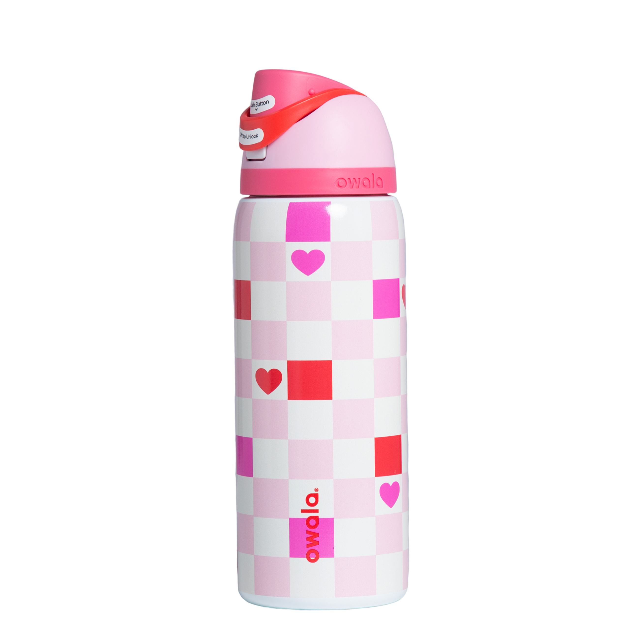 Lovers Pink