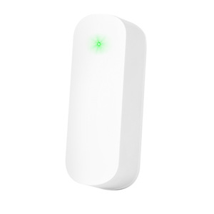 <strong>Zigbee</strong> Smart Vibration <strong>Sensor</strong> <strong>Detection</strong> Alarm,Anti-theft Smart Shop Home Security,Real-Time,Tuya Smart Life APP - Product Image 1