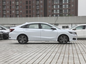 Honda Crider için 2024 yeni arabalar Honda Sedan 1.0 için 180T Honda Crider için Turbo CVT 2023 - Product Image 6