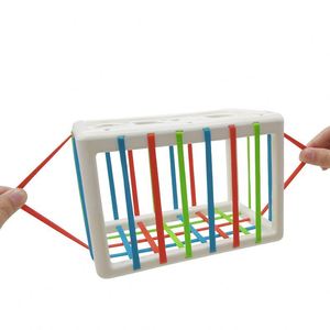 Educational Infant Toy <strong>Shape</strong> <strong>Sorting</strong> Baby Sensory Learning Color <strong>Shape</strong> <strong>Sorting</strong> Toys - Product Image 4