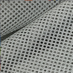 Warp Knitted polyester <strong>mesh</strong> <strong>net</strong> <strong>fabric</strong> - Product Image 1