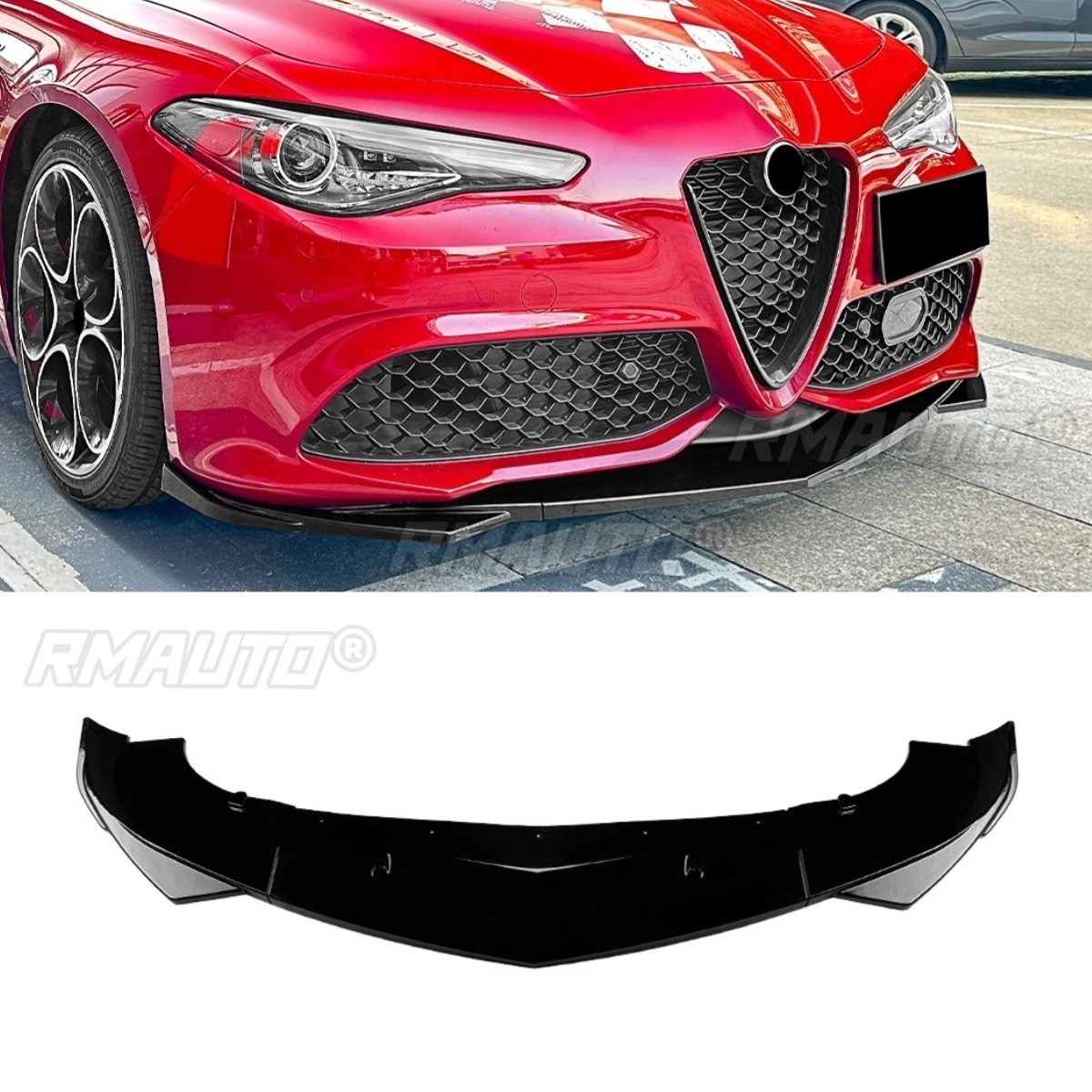 Gloss Black
