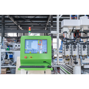 Fineworkcnc-máquina multihusillos Atc, dispositivo rotativo multifuncional Multicam, enrutador Cnc de 6 ejes, venta al por mayor - Product Image 3