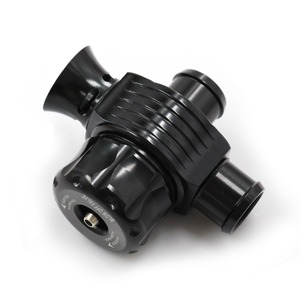 วาล์วเทอร์โบไดเวอร์เทอร์โบไดเวอร์เทอร์โบสองพอร์ต bov สำหรับ VW MK4กอล์ฟโปโล GTI 1.8T Saab เทอร์โบ - Product Image 1