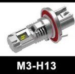 H13 (Más 1,3 USD/PCS)