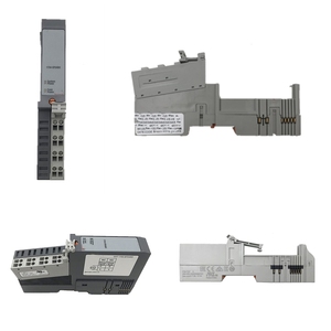 Inventario comune 2711 K6C3 nuovissimo Controller di programmazione Plc codici attuali 2711-K6C3 plc controller - Product Image 5