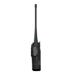 DM-400 Cheap Digital Handheld Radio <strong>DMR</strong> Walkie Talkie CE Approved Transceiver New Version Noise Cancelling Two Way Radio - Product Image 6