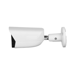 AHUA 4MP Full-color Warm <strong>LED</strong> Fixed-focal <strong>Bullet</strong> WizSense Network <strong>Camera</strong> IPC-HFW3449E-AS-<strong>LED</strong> - Product Image 3
