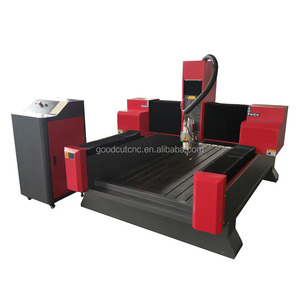 <strong>3D</strong> Carving <strong>CNC</strong> <strong>Router</strong> 1325 <strong>for</strong> Stone with <strong>DSP</strong> <strong>Controller</strong> - Product Image 2