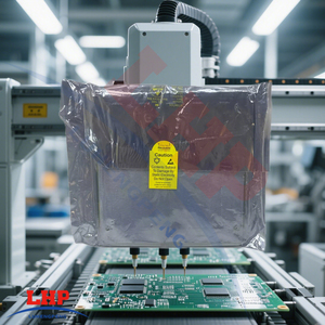 一時的なデータインターフェース入力出力モジュールPlcサプライヤー - Product Image 3