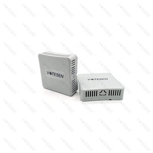 High Precision Duct Type Humidity and <strong>Temperature</strong> Transmitter <strong>Sensor</strong> for Building Air <strong>Monitoring</strong> Essential for HVAC <strong>Systems</strong> - Product Image 4