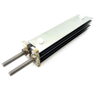 En iyi fiyat katot Ruthenium iridyum titanyum anot levha hidrojen jeneratör elektrolitik hücre hho kiti yakıt tasarrufu için taşınabilir - Product Image 6