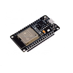 HAISEN ESP32S Development Board <strong>WIFI</strong> ESP-32 BT Dual Core ESP-32S For Mini D1 <strong>Wifi</strong> BT WTireless Board <strong>Module</strong> Based ESP32