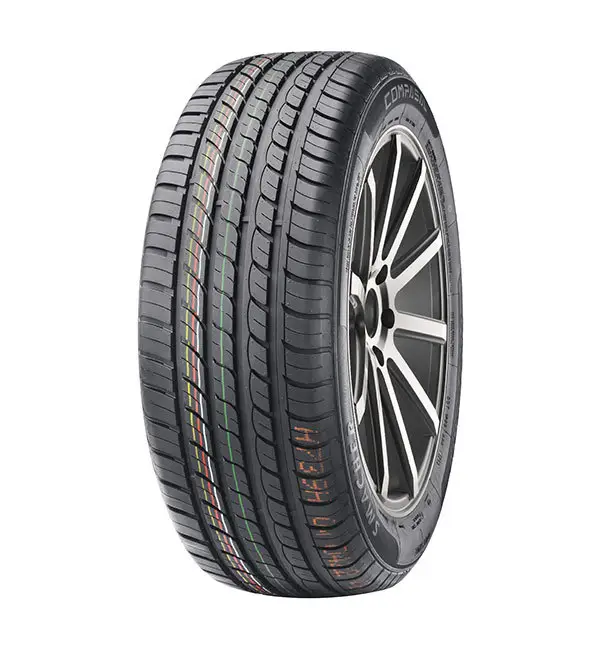 Neumáticos Compra a granel neumáticos nuevos para coches 185/65R15 195/50R15