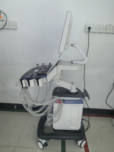 <span class=keywords><strong>Mindray</strong></span> siêu âm siêu âm siêu âm DOPPLER Màu Máy chẩn đoán - Product Image 3
