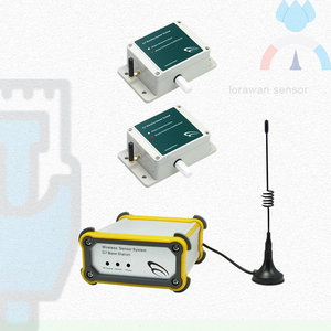 <strong>Wireless</strong> Smart Digital <strong>Temperature</strong> Humidity <strong>Sensor</strong> Probe Measurement <strong>Wireless</strong> Detector - Product Image 2