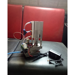 Factory Price <strong>Automatic</strong> Hole <strong>Plastic</strong> Sheet <strong>Punching</strong> <strong>Machine</strong> for <strong>Plastic</strong>