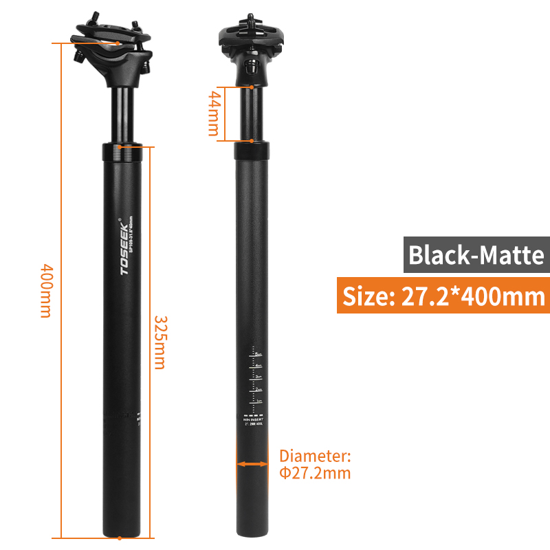 matte-27.2*400mm
