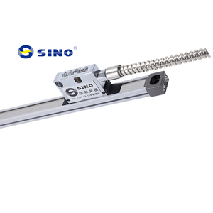 Sistema di posizione lineare con sensore magnetico KA800M 1um lungo chiuso IP64 grande macchina Encoder Dro sistema di visualizzazione digitale - Product Image 2