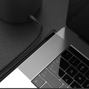 KAKUSIGA & JOKADE Cáp Âm Thanh 2M Thông Dụng Cáp Âm Thanh Aux TPE Mở Rộng Phích Cắm 3.5Mm Chất Lượng Âm Thanh Thuần Túy Có Mic - Product Image 6