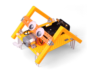 Детский конструктор-робот - Product Image 6