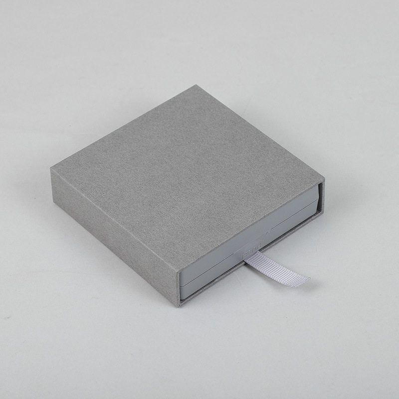 Boîte rigide Kapok carte gris