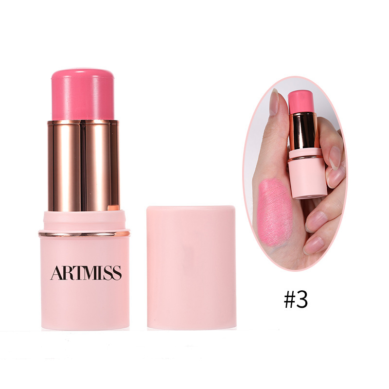 Artmiss blush stick 03 rosso acqua