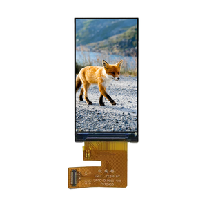 1.9 inch TFT LCD module màn hình 170x320 4spi giao diện IC st7789p3 cho nhà thông minh LCD hiển thị - Product Image 1