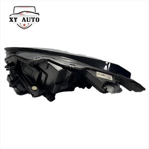 ジャガーFタイプ2013-2020 LEDヘッドライト用ハイマッチングマトリックス36WホワイトライトダイレクトOEカーバルブ12V - Product Image 4