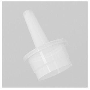 PP Skincare Cream Container Empty Cosmetic Packaging 60ml 80ml 100ml 120ml 150ml Plastic Squeeze Bottle - Product Image 4