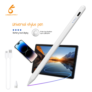 ปากกาสไตลัสแบบสัมผัสสำหรับ iPad แอนดรอยด์ปากกาสไตลัสอัจฉริยะ - Product Image 1
