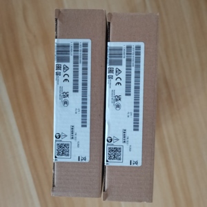 Siemens Original 6es7532-5hd00-0ab0 Módulo de salida analógica para programación de PLC - Product Image 1