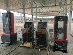 Computer Universal Tensile Strength <strong>Testing</strong> Machine Universal test Machine Price Universal Material <strong>Testing</strong> Machine - Product Image 6