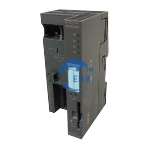 Original Ne-Schnitts telle modul 6ES7151-3BA23-0AB0
