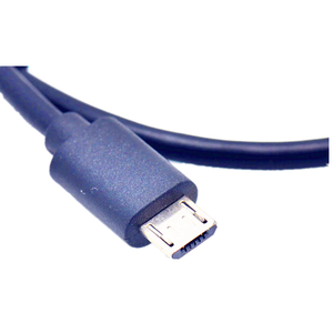 USB 3.0ตัวผู้ไปยัง Micro B สายชาร์จ5พินชาร์จได้อย่างรวดเร็ว USB-C กับสาย USB Micro พร้อมซิงค์ข้อมูลทองแดงบริสุทธิ์สำหรับเครื่องพิมพ์ - Product Image 2