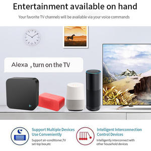 Tuya Universal <strong>Motion</strong> Smart Zigbee Ir Remote Control <strong>Sensor</strong> - Product Image 4
