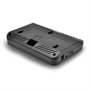 USB-флеш-накопитель с идентификацией по отпечатку пальца и паролем, экран 2,4, часы, посещаемость - Product Image 1